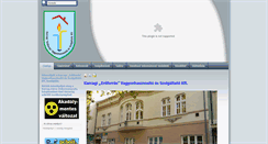 Desktop Screenshot of eroforras.net